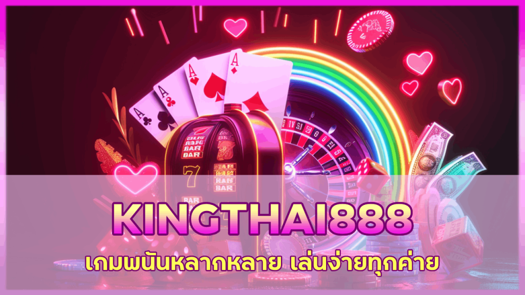 KINGTHAI888